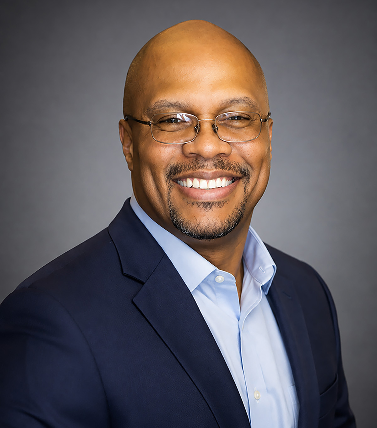 Corporate headshot example 11
