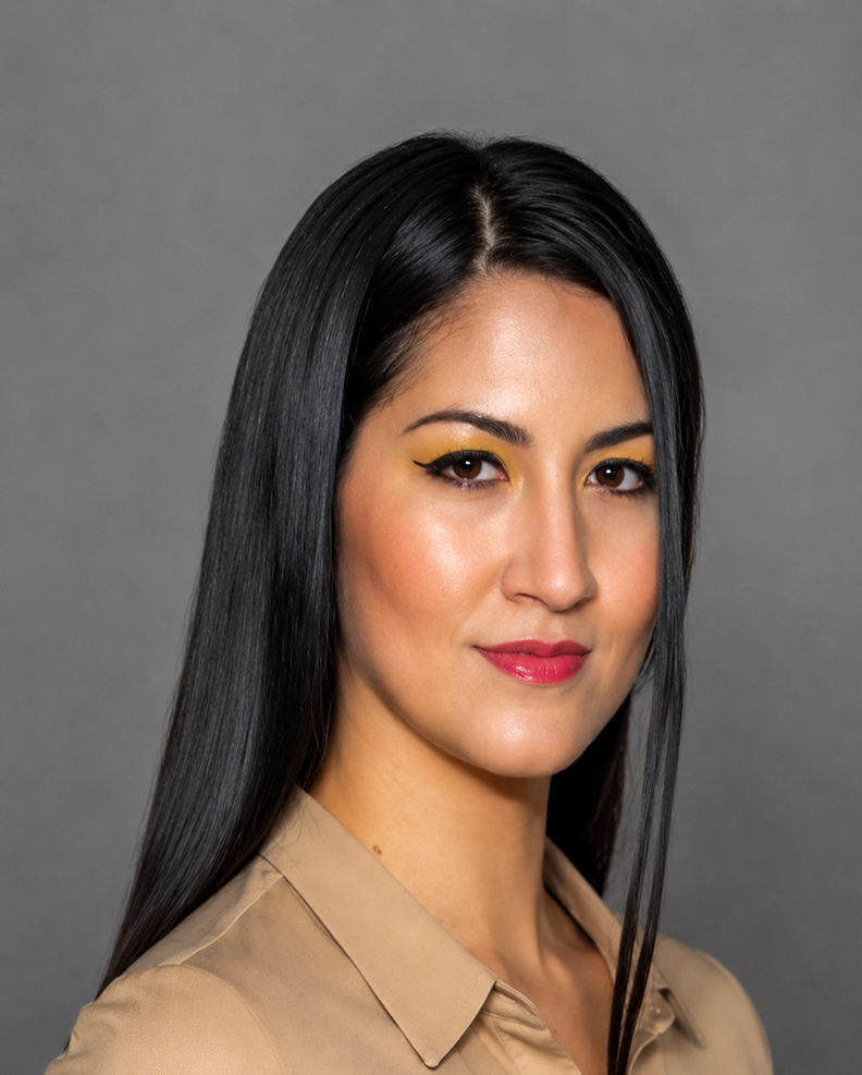 Corporate headshot example 12