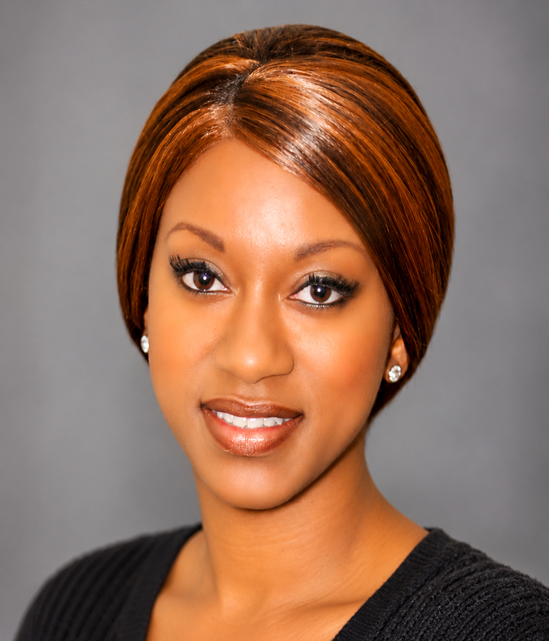 Corporate headshot example 13