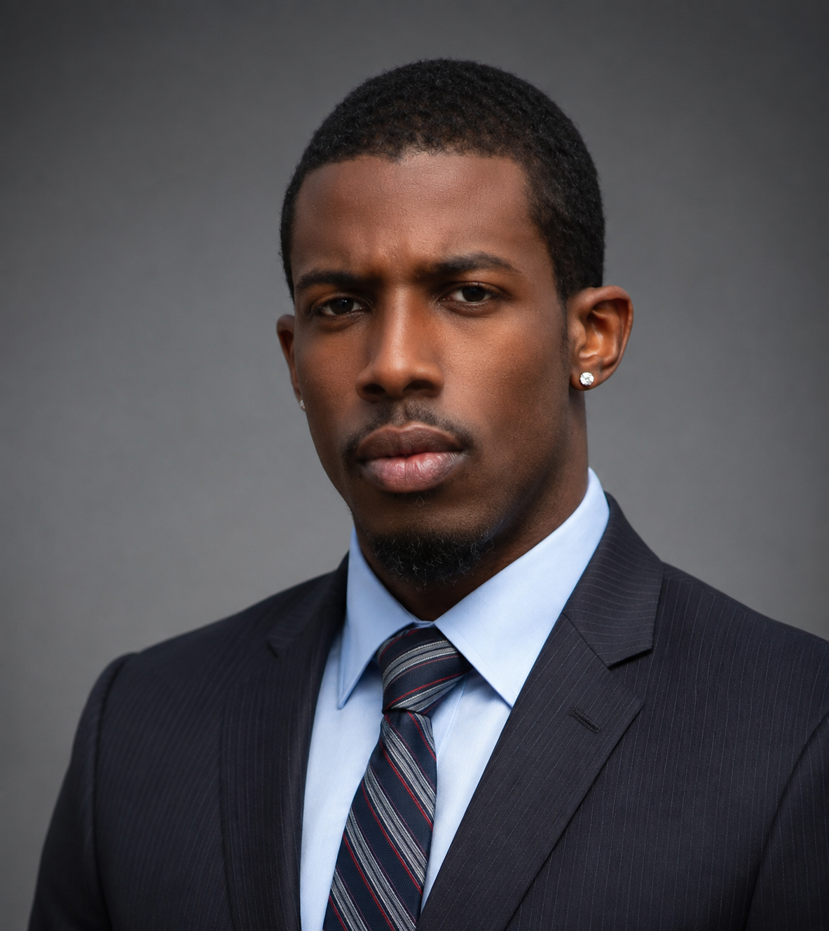 Corporate headshot example 14