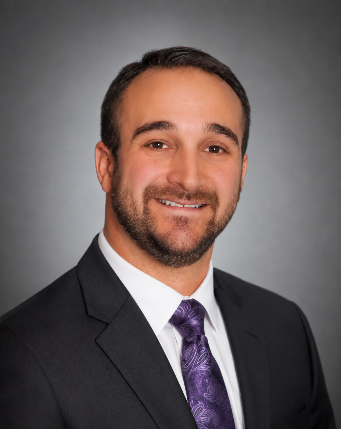 Corporate headshot example 18