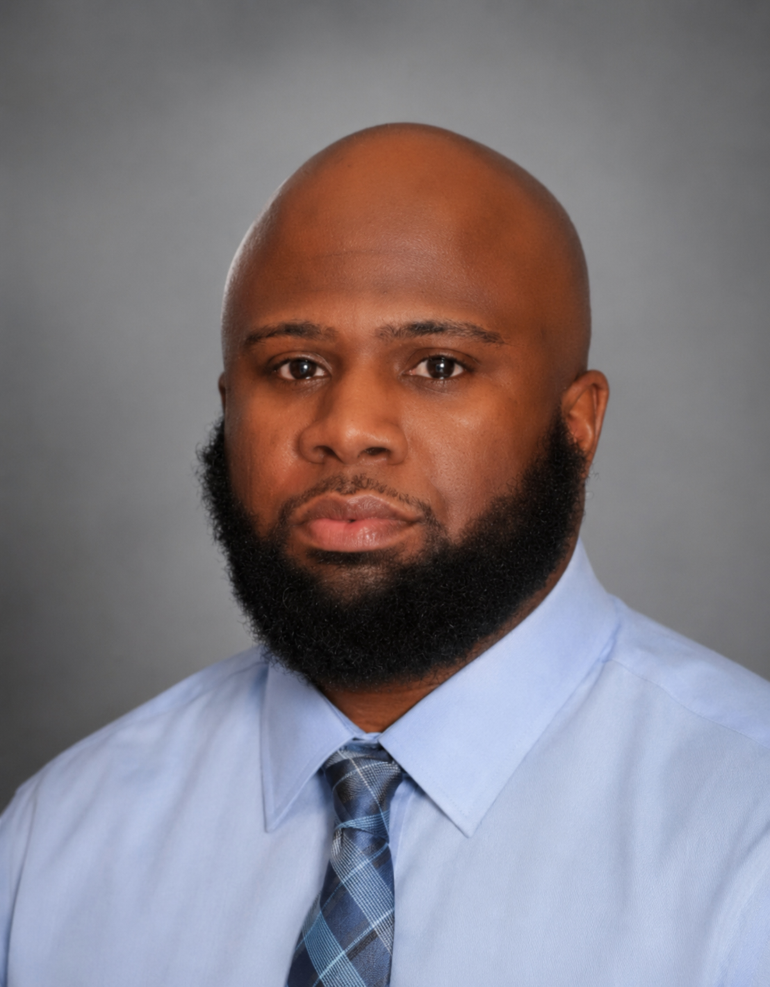 Corporate headshot example 22