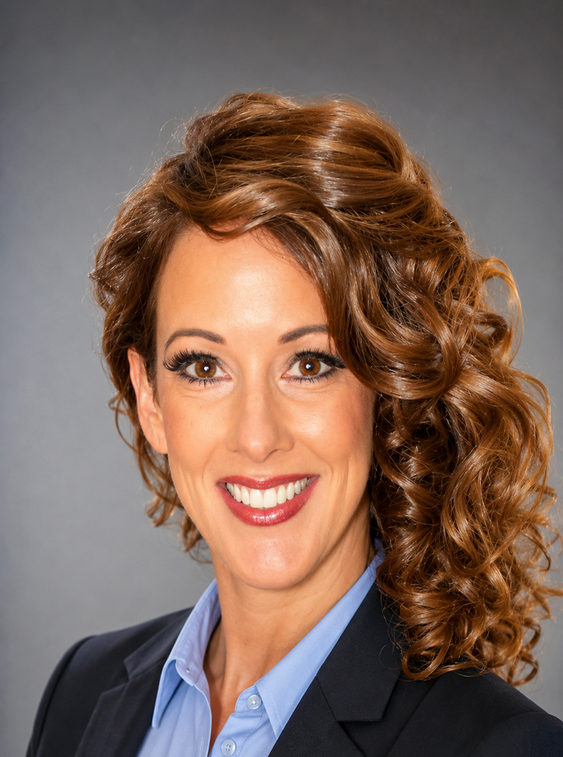 Corporate headshot example 25