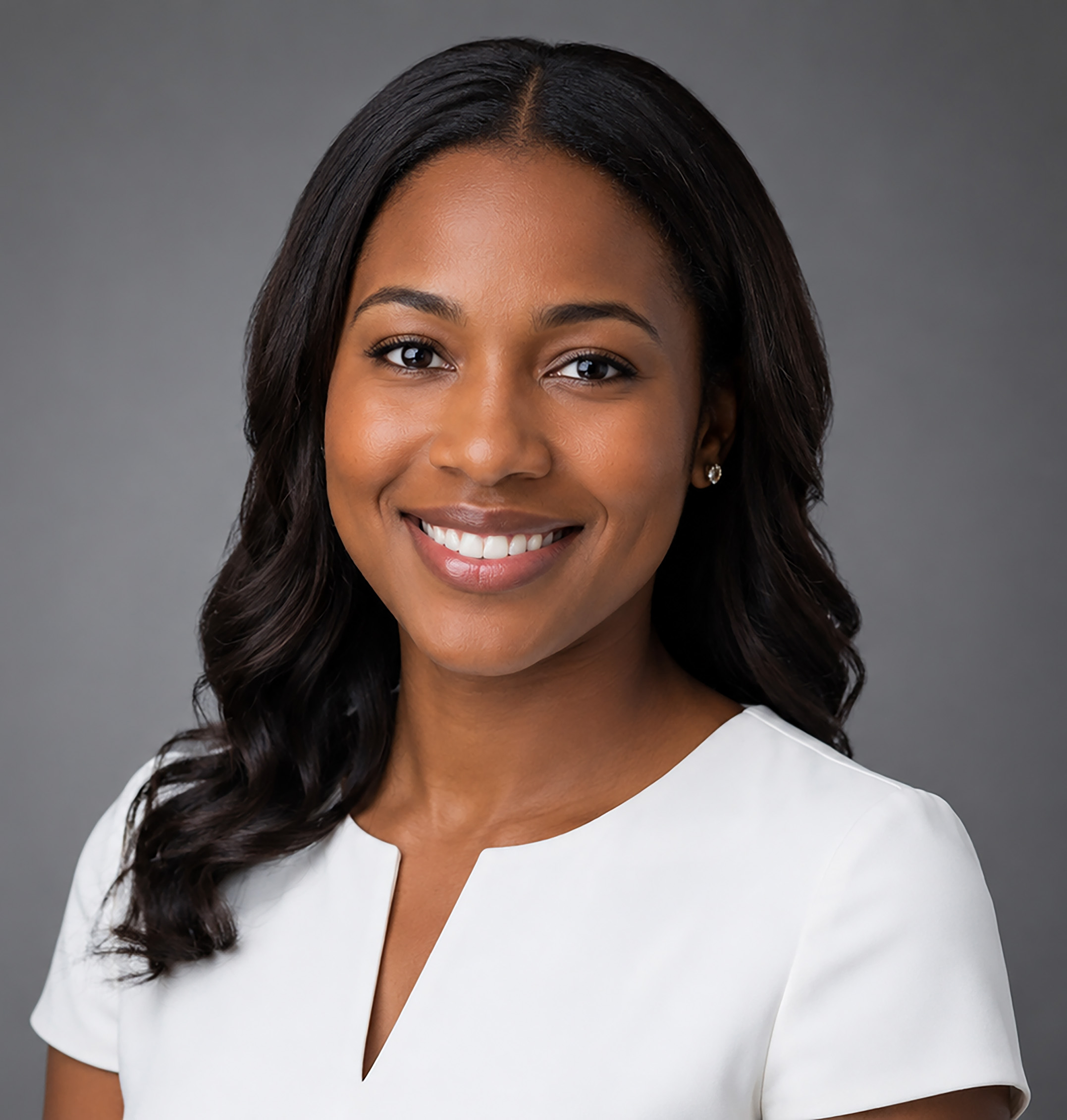 Corporate headshot example 3