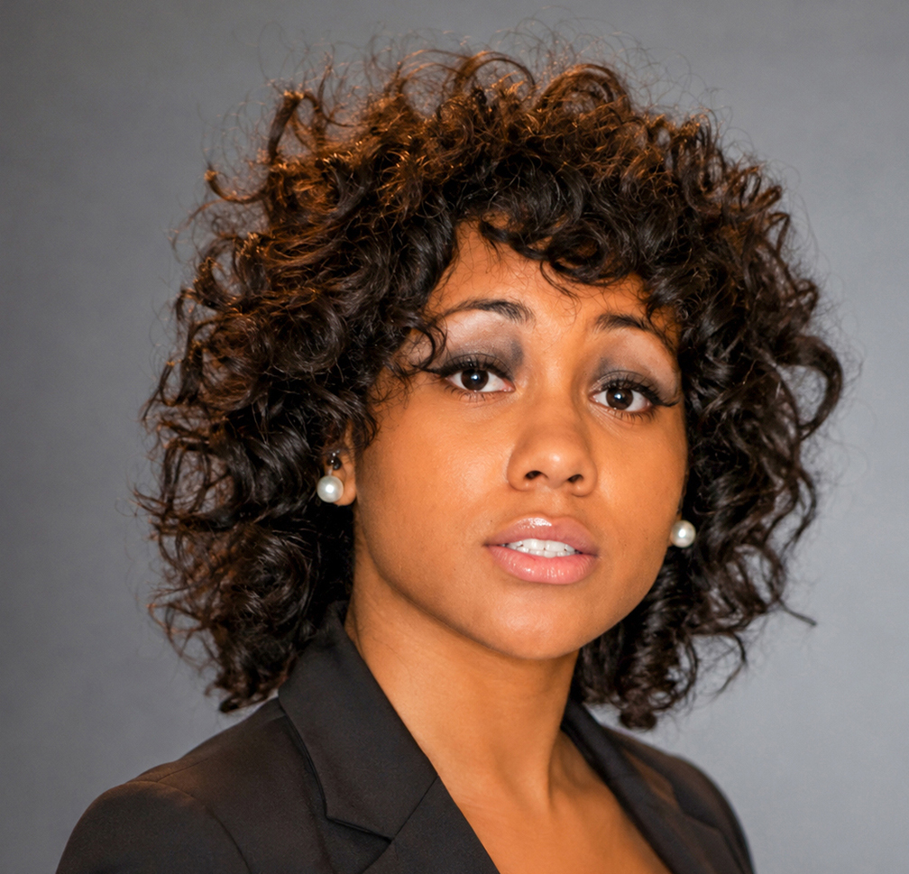 Corporate headshot example 8