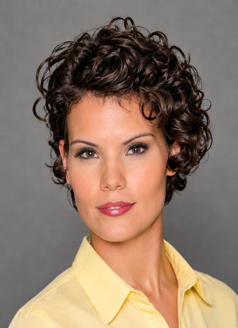 Corporate headshot example 9